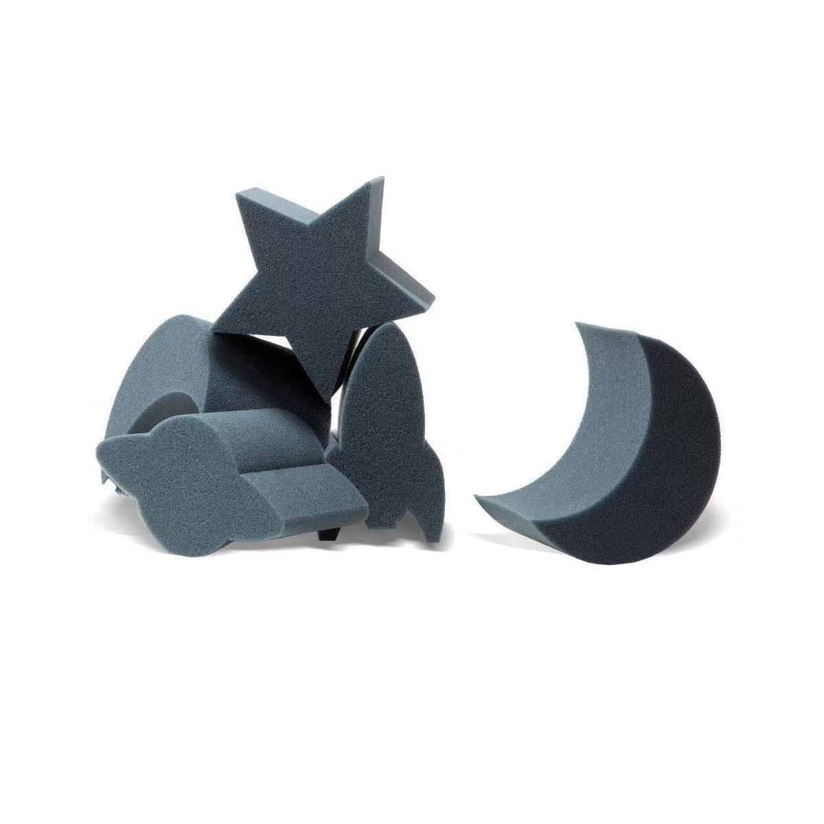 SMOL Foam Shapes Space