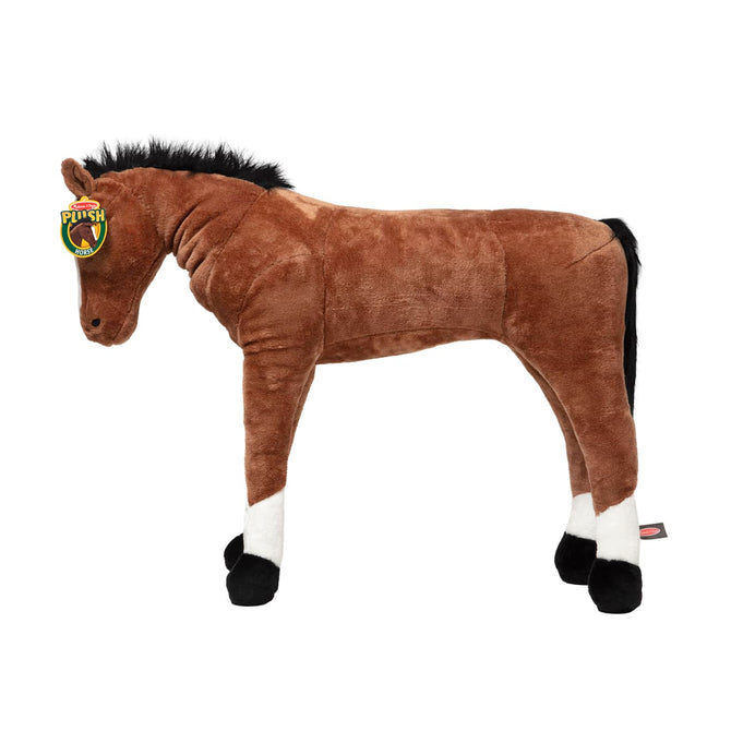 Melissa & Doug Giant Horse Plush